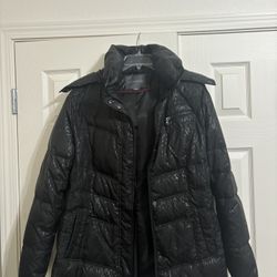 Women’s winter jacket