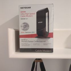 Netgear CM1000