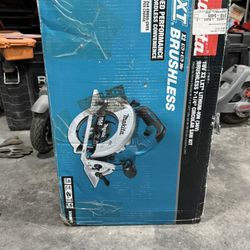 Makita Circular Saw