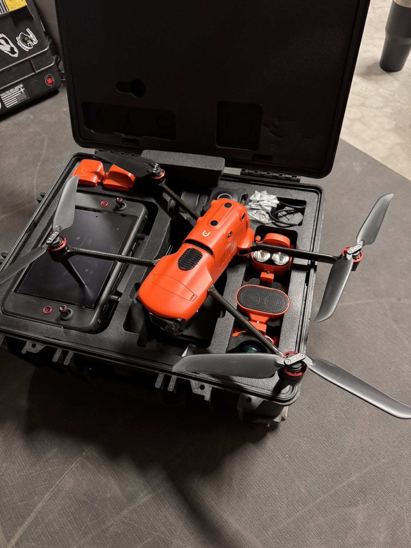 Autel Drone