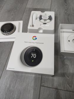 Nest 3rd Gen