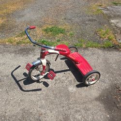 Radio Flyer Trike