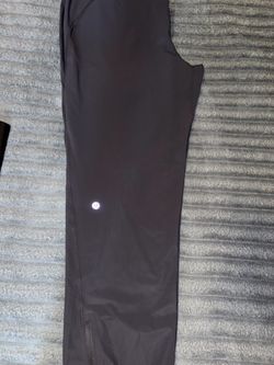 Lululemon pace breaker joggers