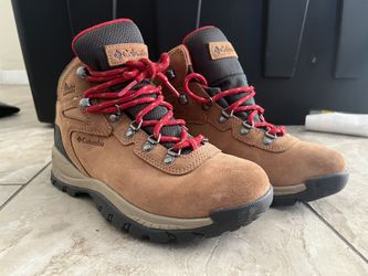 Hiking Boots