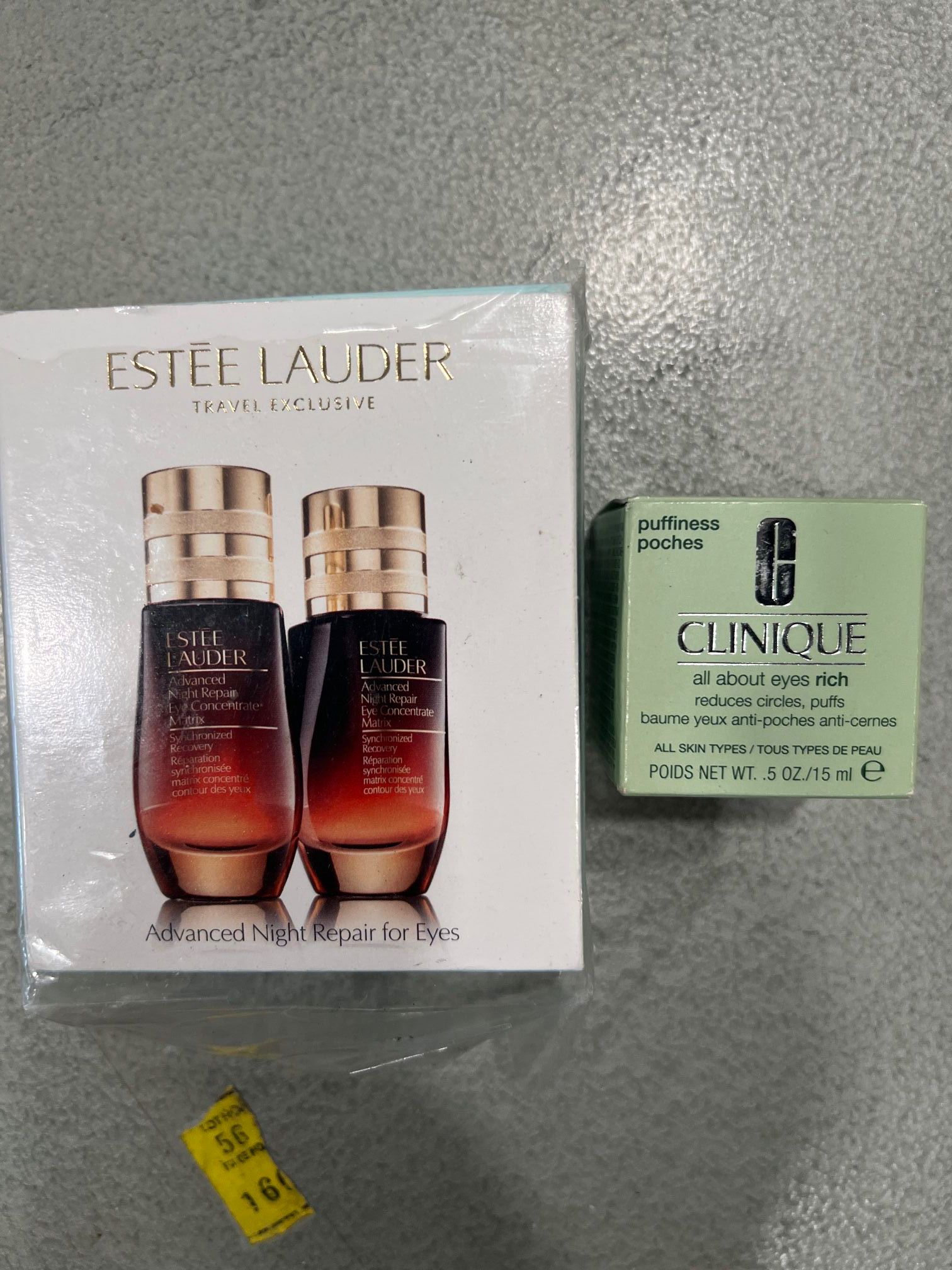 Estée Lauder Advanced Night Eye Concentrate