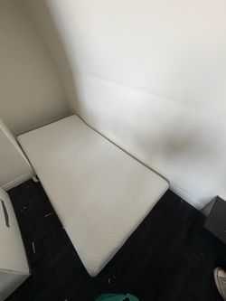 Twin Mattress