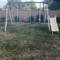Swing Set