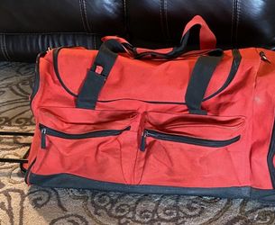 Catchers Bag