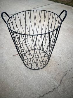 Laundry Basket