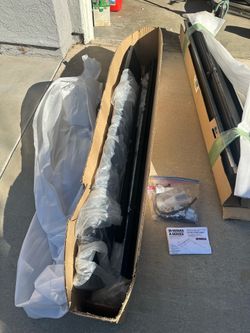 Roll-N-Lock tonneau cover