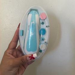 Baby Nail File