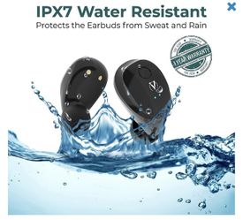 WIRELESS STEREO EARBUDS A6 PRO