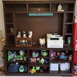 Tv Console 