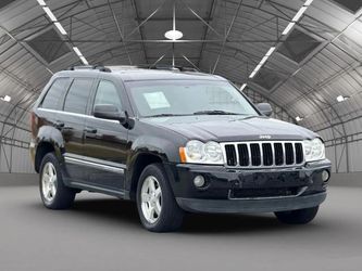2006 Jeep Grand Cherokee