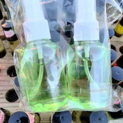 Car Spray