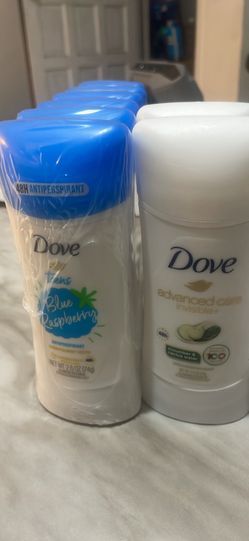 Desodorante dove de barrita $3 o 2x5