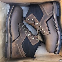 Red Wing Boots Size 13