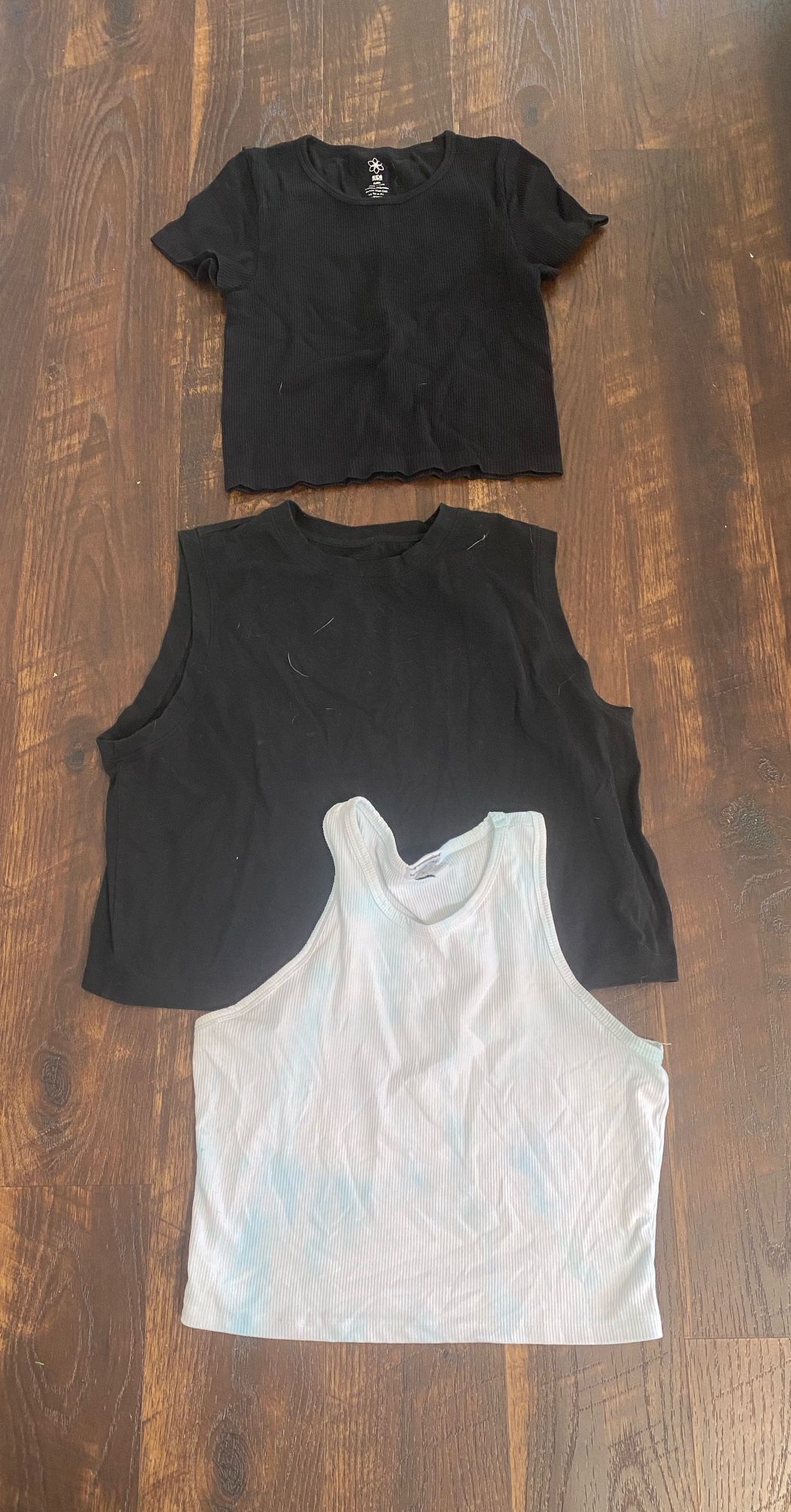 Tops Size XL