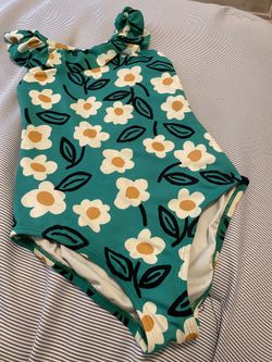 Hanna Anderson Swim Suit