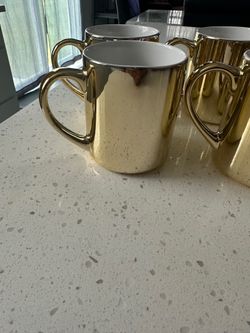 Cups