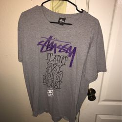 Stussy