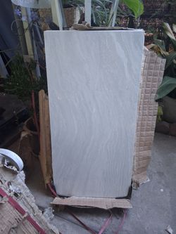 Ceramic Tiles 16 Pieces