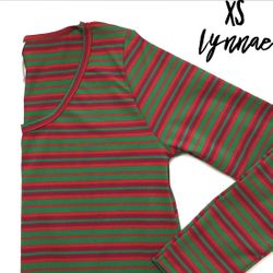 LuLaRoe Lynnae Shirt