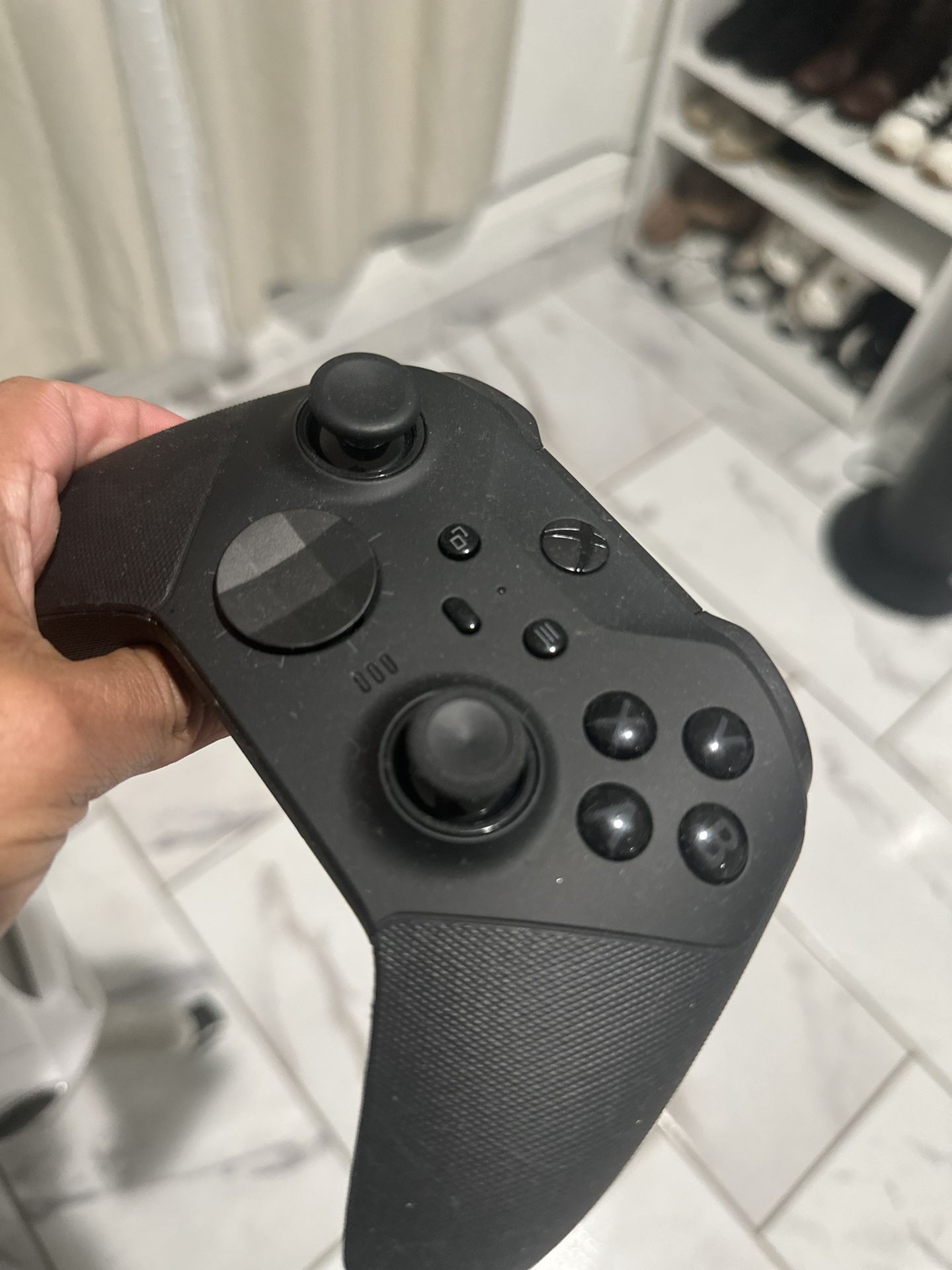 Xbox Elite 2 Controller