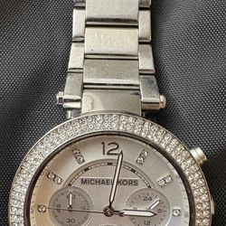 Michael Kors Womens Watch