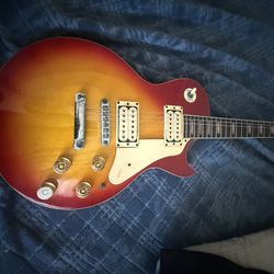 Vantage Guitar
