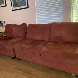 Couches / Sofa  For Sale 