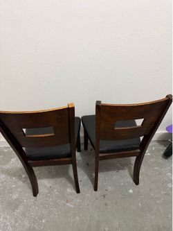 🪑 chairs