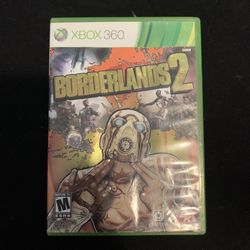 Borderlands 2