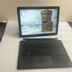 Dell Latitude 5285 (contact info removed) 2 in 1 16GB Ram 256GB SSD  Windows 11 Pro #11