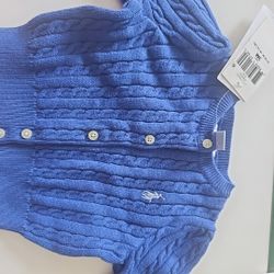 Ralph Lauren BABY 0-3 months