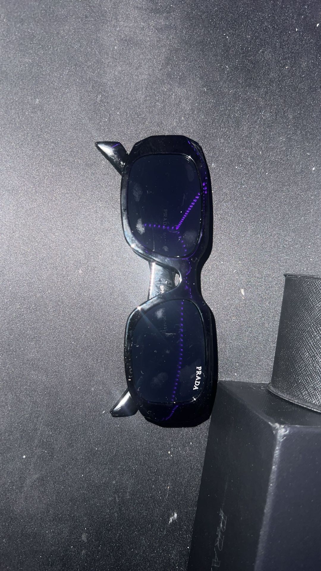 Prada Sunglasses
