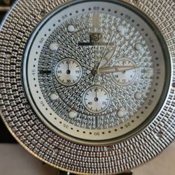 Mens SuperTechno  Watch