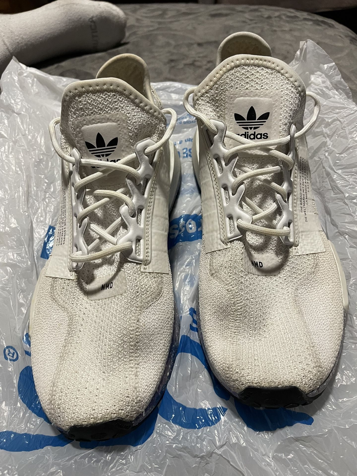 Mens Adidas Shoes