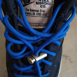 Nike A1 Moving Company 