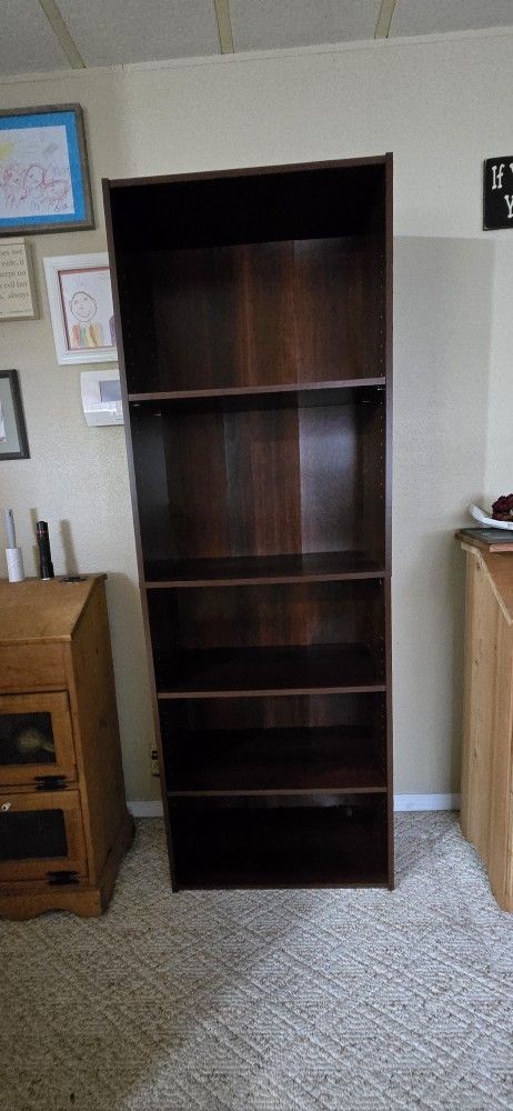 Bookcase