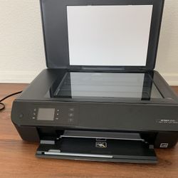 HP all-in-one Printer