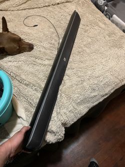 Jbl surround sound sub and sound bar