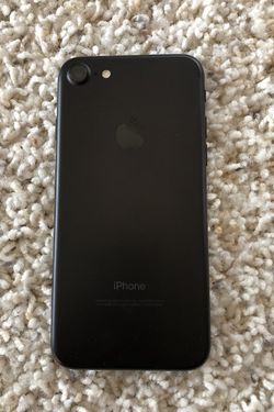 iPhone 7 Factory Unlocked