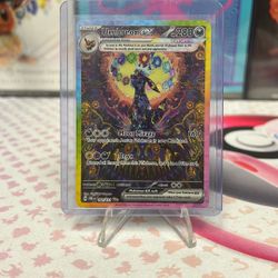 Umbreon Ex SIR