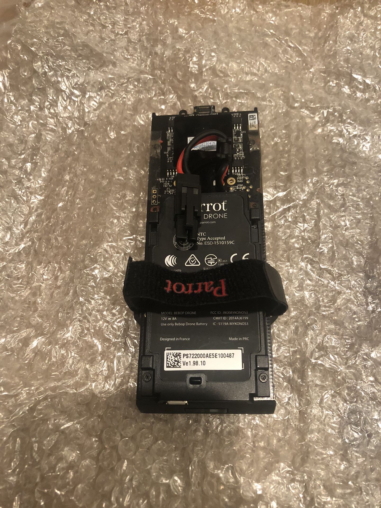 Parrot Bebop Motherboard