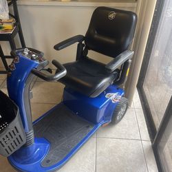 Mobility Scooter