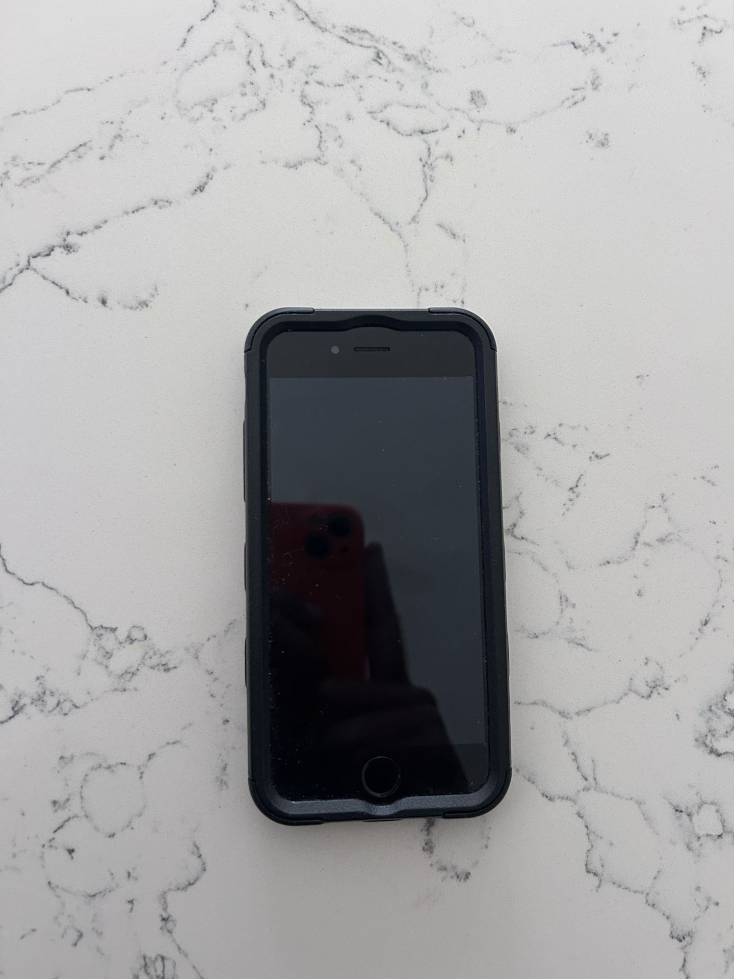 iPhone 6 Gray