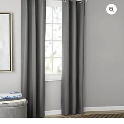 Blackout Curtain Panels