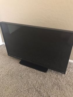 Vizio 32 in HD TV HDMI