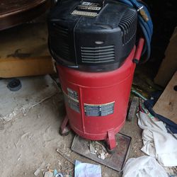 Craftsman Air Compressor